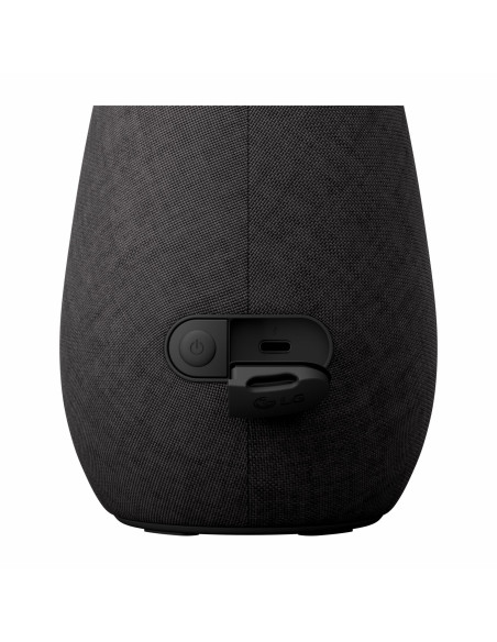 Portable Speaker, LG, XBOOM 360, Wireless, Bluetooth, XO2TBK