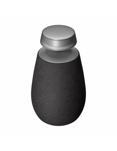 Portable Speaker, LG, XBOOM 360, Wireless, Bluetooth, XO2TBK