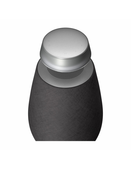 Portable Speaker, LG, XBOOM 360, Wireless, Bluetooth, XO2TBK