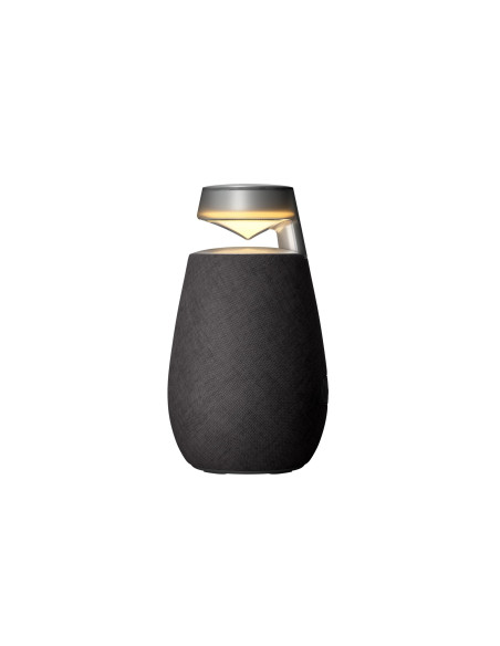 Portable Speaker, LG, XBOOM 360, Wireless, Bluetooth, XO2TBK