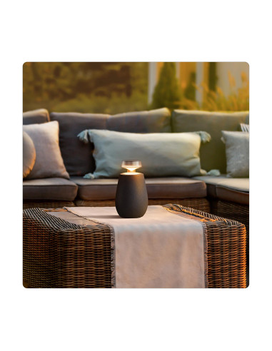 Portable Speaker, LG, XBOOM 360, Wireless, Bluetooth, XO2TBK
