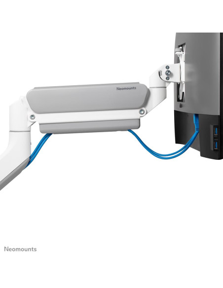 MONITOR ACC DESK MOUNT 17-42"/DS70-450WH1 NEOMOUNTS
