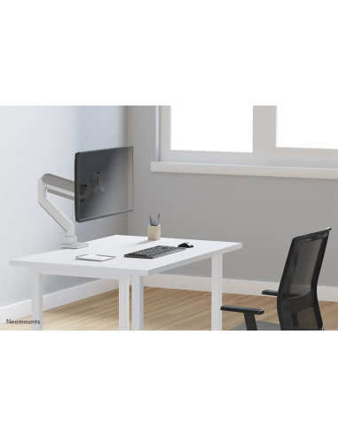 MONITOR ACC DESK MOUNT 17-42"/DS70-450WH1 NEOMOUNTS