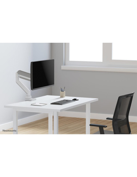 MONITOR ACC DESK MOUNT 17-42"/DS70-450WH1 NEOMOUNTS
