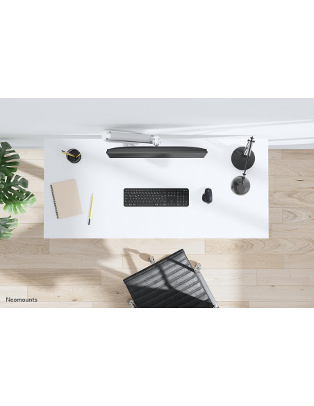 MONITOR ACC DESK MOUNT 17-42"/DS70-450WH1 NEOMOUNTS