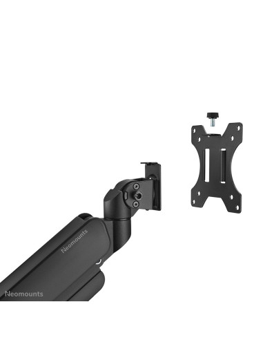 MONITOR ACC DESK MOUNT 17-49"/DS70PLUS-450BL1 NEOMOUNTS