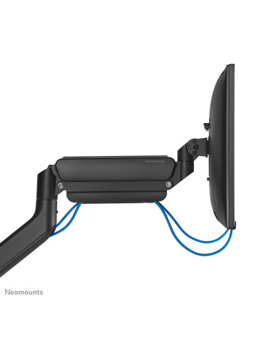 MONITOR ACC DESK MOUNT 17-49"/DS70PLUS-450BL1 NEOMOUNTS
