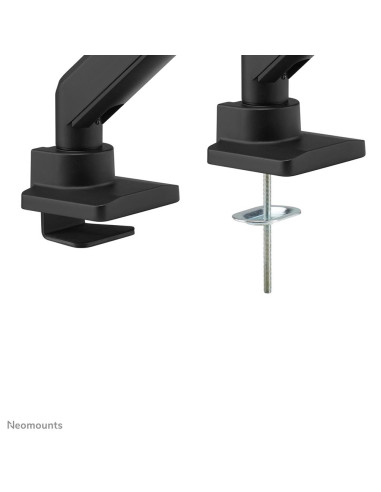 MONITOR ACC DESK MOUNT 17-49"/DS70PLUS-450BL1 NEOMOUNTS