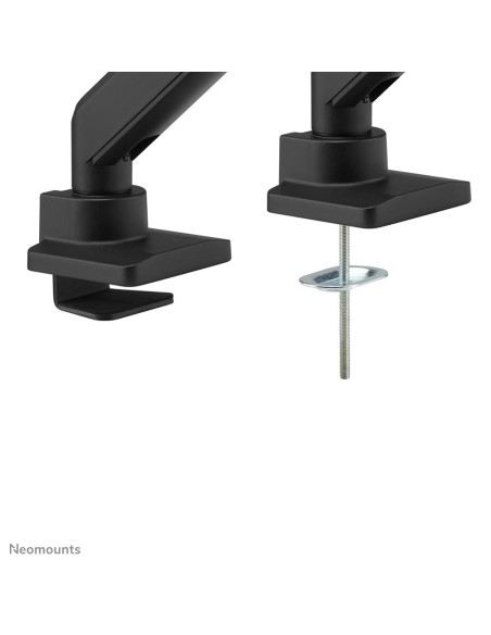 MONITOR ACC DESK MOUNT 17-49"/DS70PLUS-450BL1 NEOMOUNTS
