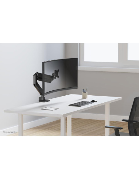 MONITOR ACC DESK MOUNT 17-49"/DS70PLUS-450BL1 NEOMOUNTS