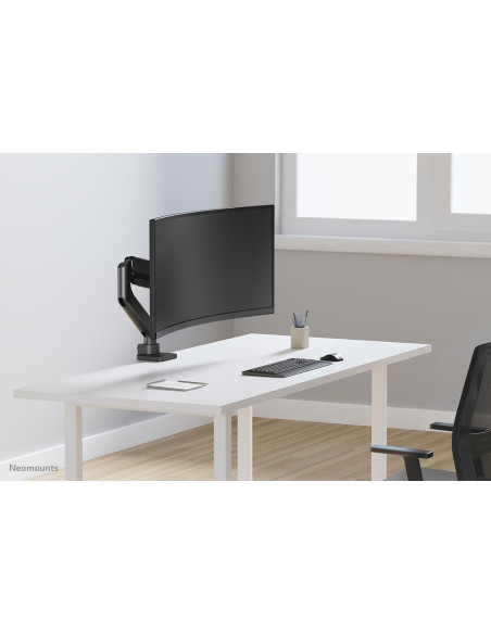 MONITOR ACC DESK MOUNT 17-49"/DS70PLUS-450BL1 NEOMOUNTS