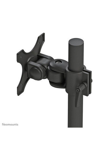 TV SET ACC DESK MOUNT BLACK/10-24" FPMA-D700DDV NEOMOUNTS