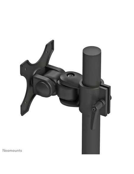 TV SET ACC DESK MOUNT BLACK/10-24" FPMA-D700DDV NEOMOUNTS