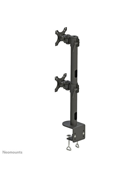 MONITOR ACC DESK MOUNT 17-49"/FPMA-D960DVBLACKPLUS NEOMOUNTS