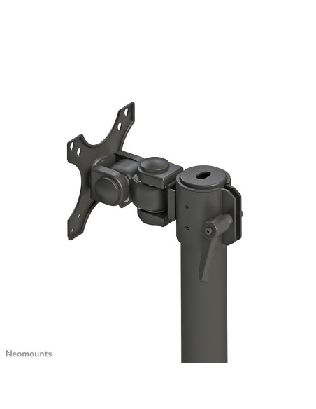 MONITOR ACC DESK MOUNT 17-49"/FPMA-D960DVBLACKPLUS NEOMOUNTS