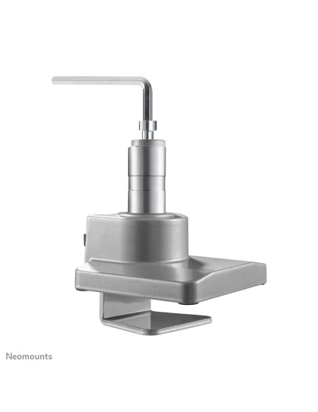 MONITOR ACC DESK MOUNT 10-49"/NM-D775SILVERPLUS NEOMOUNTS