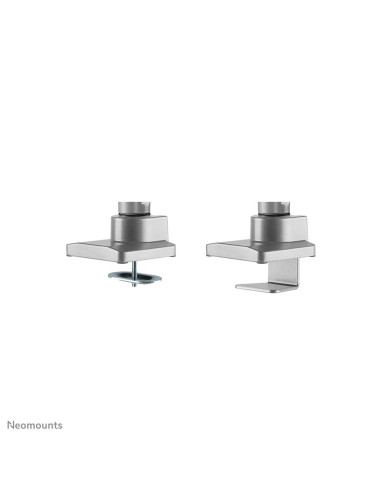MONITOR ACC DESK MOUNT 10-49"/NM-D775SILVERPLUS NEOMOUNTS