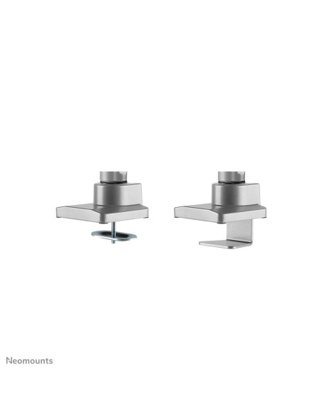MONITOR ACC DESK MOUNT 10-49"/NM-D775SILVERPLUS NEOMOUNTS