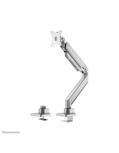 MONITOR ACC DESK MOUNT 10-49"/NM-D775SILVERPLUS NEOMOUNTS