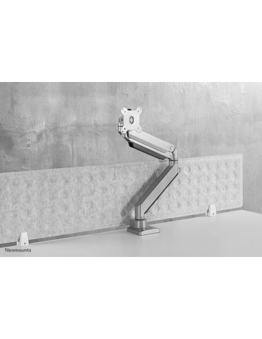 MONITOR ACC DESK MOUNT 10-49"/NM-D775SILVERPLUS NEOMOUNTS