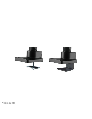 MONITOR ACC DESK MOUNT 10-49"/NM-D775BLACKPLUS NEOMOUNTS