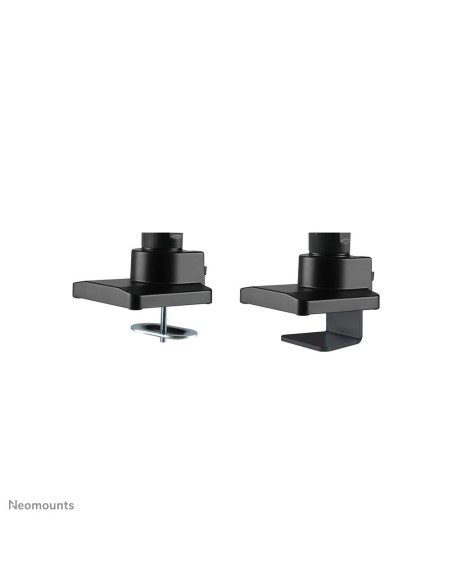 MONITOR ACC DESK MOUNT 10-49"/NM-D775BLACKPLUS NEOMOUNTS