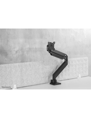 MONITOR ACC DESK MOUNT 10-49"/NM-D775BLACKPLUS NEOMOUNTS