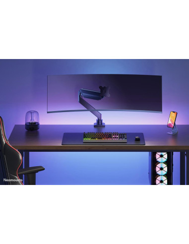 MONITOR ACC DESK MOUNT 10-49"/NM-D775BLACKPLUS NEOMOUNTS