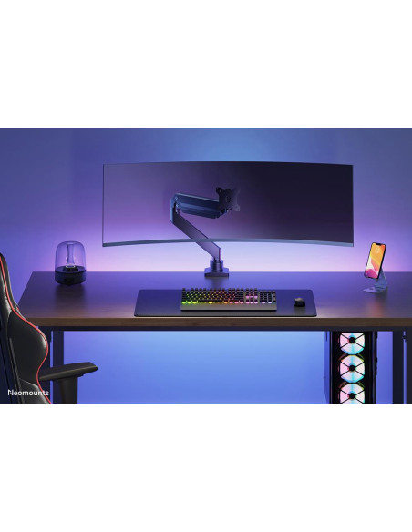MONITOR ACC DESK MOUNT 10-49"/NM-D775BLACKPLUS NEOMOUNTS