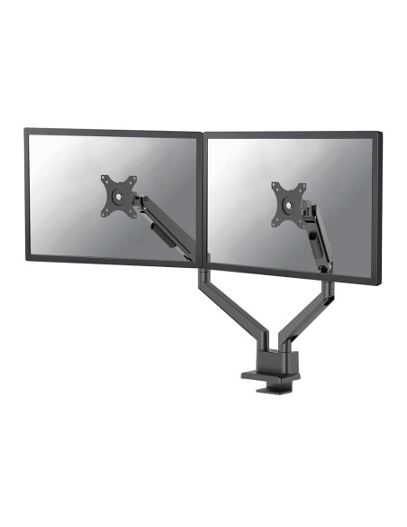 MONITOR ACC DESK MOUNT 17-32"/DUAL DS70-250BL2 NEOMOUNTS