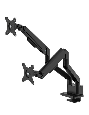 MONITOR ACC DESK MOUNT 17-32"/DUAL DS70-250BL2 NEOMOUNTS