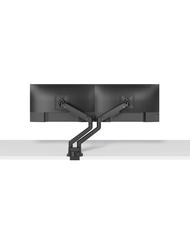 MONITOR ACC DESK MOUNT 17-32"/DUAL DS70-250BL2 NEOMOUNTS