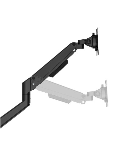 MONITOR ACC DESK MOUNT 17-32"/DUAL DS70-250BL2 NEOMOUNTS