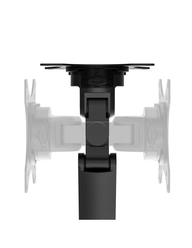 MONITOR ACC DESK MOUNT 17-32"/DUAL DS70-250BL2 NEOMOUNTS