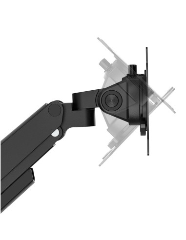 MONITOR ACC DESK MOUNT 17-32"/DUAL DS70-250BL2 NEOMOUNTS