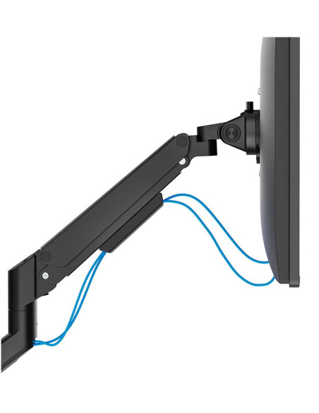 MONITOR ACC DESK MOUNT 17-32"/DUAL DS70-250BL2 NEOMOUNTS