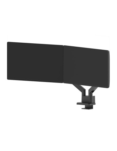 MONITOR ACC DESK MOUNT 17-32"/DUAL DS70-250BL2 NEOMOUNTS