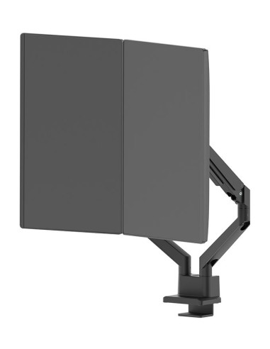 MONITOR ACC DESK MOUNT 17-32"/DUAL DS70-250BL2 NEOMOUNTS