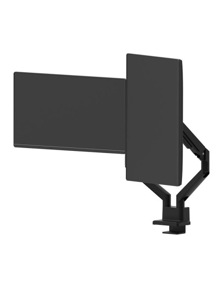 MONITOR ACC DESK MOUNT 17-32"/DUAL DS70-250BL2 NEOMOUNTS