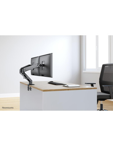 MONITOR ACC DESK MOUNT 17-27"/DS70-700BL2 NEOMOUNTS
