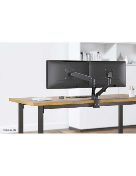 MONITOR ACC DESK MOUNT 17-27"/DS70-700BL2 NEOMOUNTS