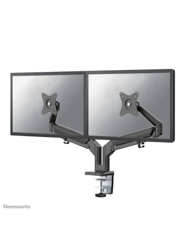 MONITOR ACC DESK MOUNT 17-32"/DS70-810BL2 NEOMOUNTS