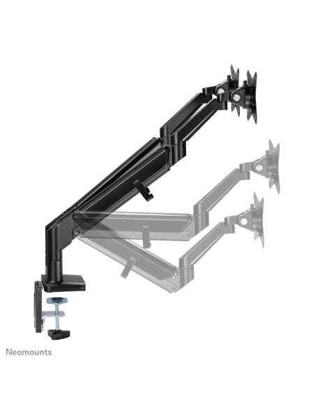 MONITOR ACC DESK MOUNT 17-32"/DS70-810BL2 NEOMOUNTS