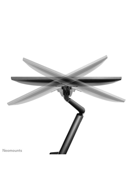 MONITOR ACC DESK MOUNT 17-32"/DS70-810BL2 NEOMOUNTS