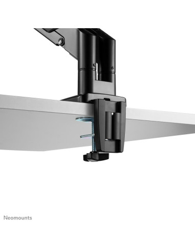 MONITOR ACC DESK MOUNT 17-32"/DS70-810BL2 NEOMOUNTS