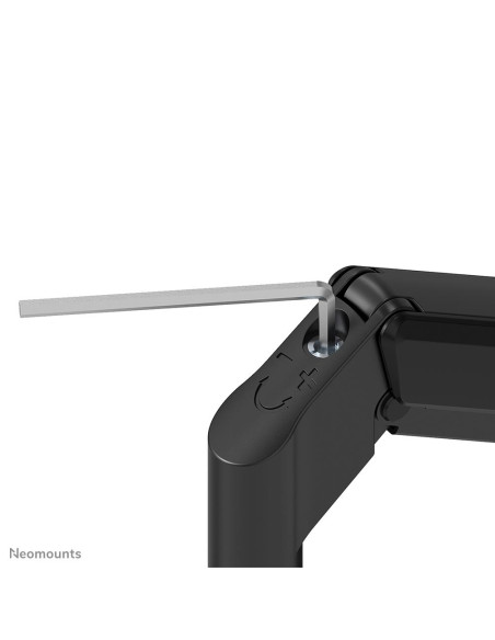 MONITOR ACC DESK MOUNT 17-32"/DS70-810BL2 NEOMOUNTS