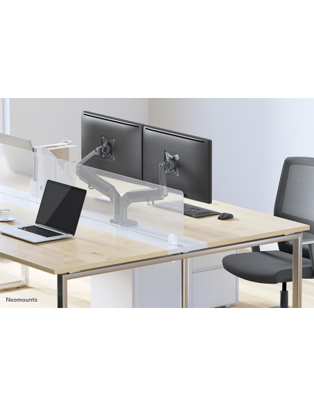 MONITOR ACC DESK MOUNT 17-32"/DS70-810BL2 NEOMOUNTS
