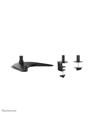 MONITOR ACC DESK MOUNT 10-27"/NM-D335D4BLACK NEOMOUNTS