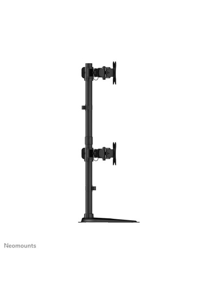 MONITOR ACC DESK MOUNT 10-27"/NM-D335D4BLACK NEOMOUNTS