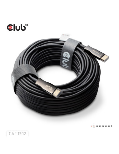 CABLE HDMI 30M/CAC-1392 CLUB3D